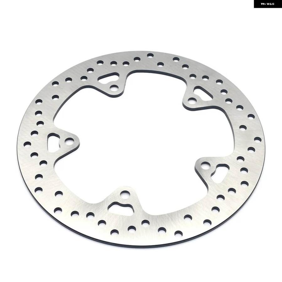 並行輸入品275MM リアブレーキローター ディスク BMW R1250GS アドベンチャー/エディション/ラリー R1250RS R1250R R1250RT 2019-2020 2021 R 1250