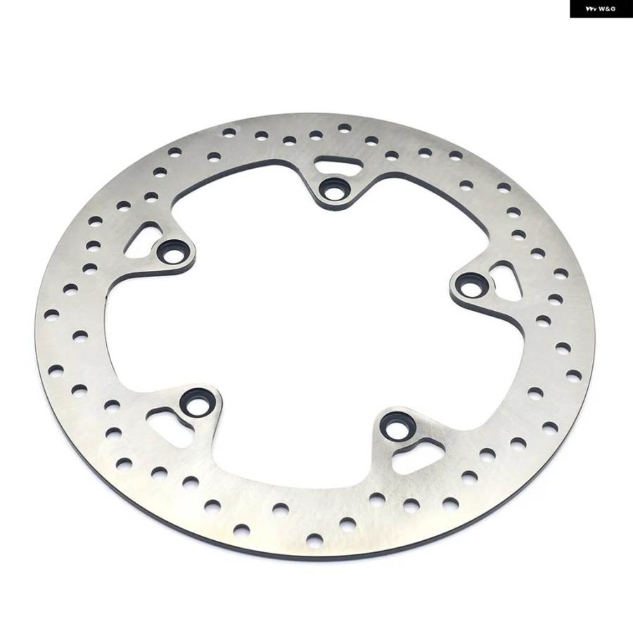 並行輸入品275MM リアブレーキローター ディスク BMW R1250GS アドベンチャー/エディション/ラリー R1250RS R1250R R1250RT 2019-2020 2021 R 1250