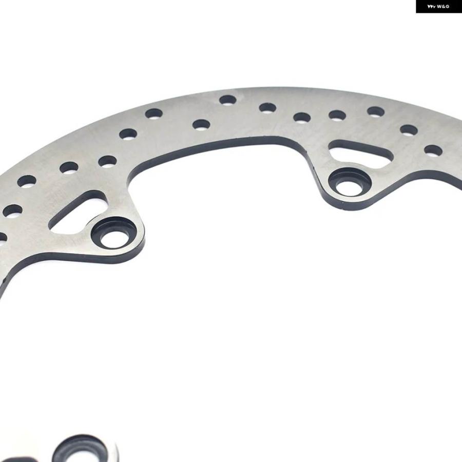 並行輸入品275MM リアブレーキローター ディスク BMW R1250GS アドベンチャー/エディション/ラリー R1250RS R1250R R1250RT 2019-2020 2021 R 1250