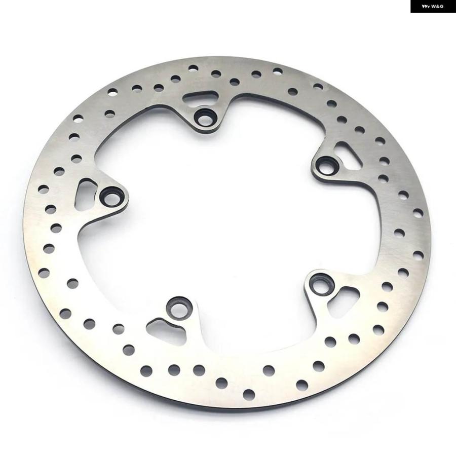 並行輸入品275MM リアブレーキローター ディスク BMW R1250GS アドベンチャー/エディション/ラリー R1250RS R1250R R1250RT 2019-2020 2021 R 1250