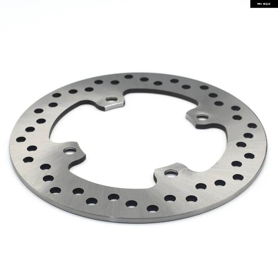 デイトナ リヤブレーキディスク 新品未使用 BRAKING リアブレーキ