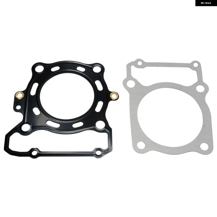 ブランド登録なし - 並行輸入品発動機 円柱 上端 クラッチペダル取りまかなう ガスケットセット カワサキ KLX250 93-95 06-07 2018-2020 KLX250R 1993-2005 KLX250S 2006-2024