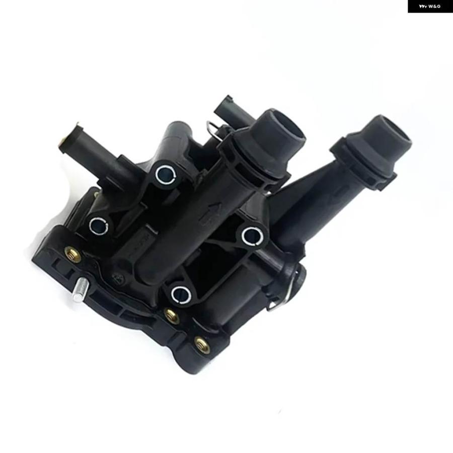 ブランド登録なし - 並行輸入品オーランド 2014 F18D4 コパー モスタタ 発動機 冷やかすサーモスタット ハウジング 25187075 25192229 55578419