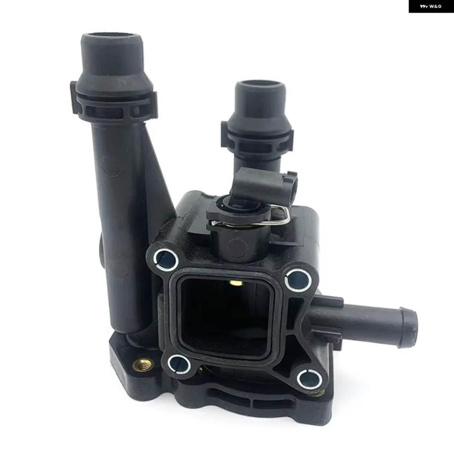 ブランド登録なし - 並行輸入品オーランド 2014 F18D4 コパー モスタタ 発動機 冷やかすサーモスタット ハウジング 25187075 25192229 55578419