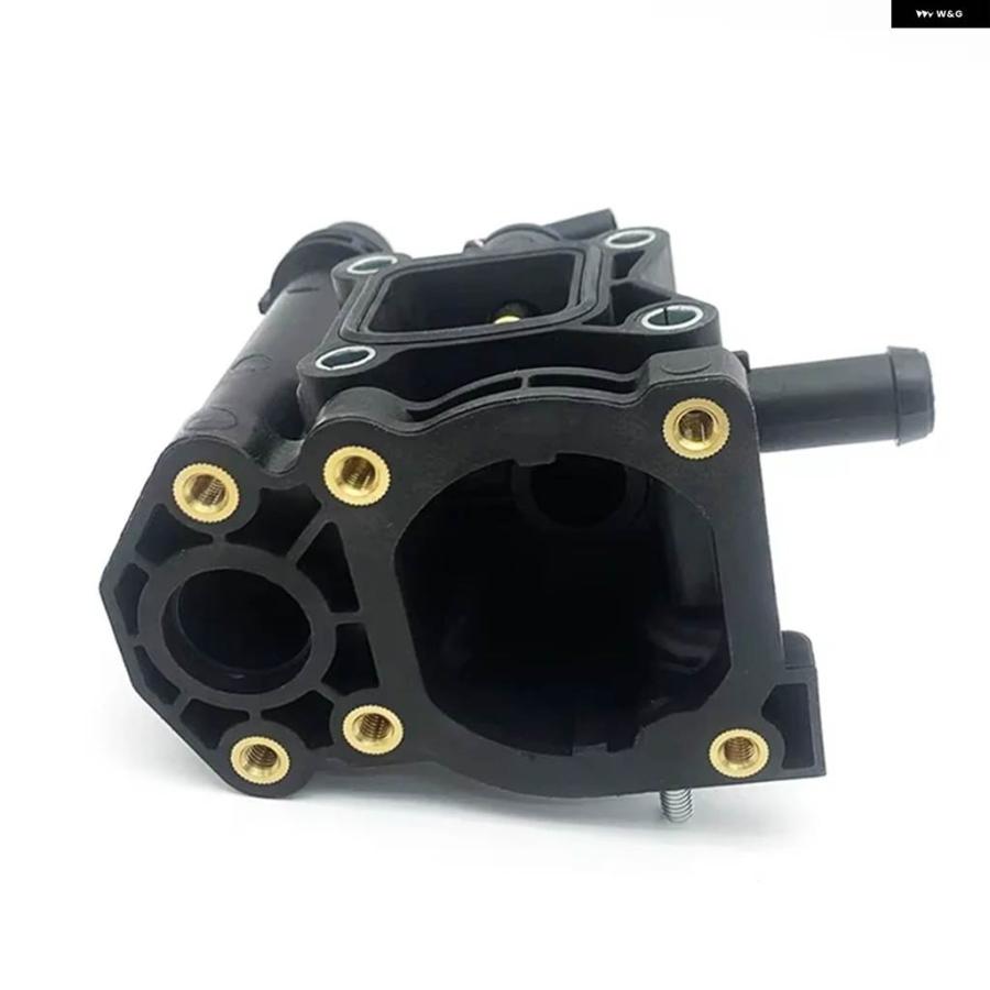 ブランド登録なし - 並行輸入品オーランド 2014 F18D4 コパー モスタタ 発動機 冷やかすサーモスタット ハウジング 25187075 25192229 55578419