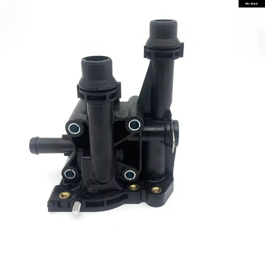 ブランド登録なし - 並行輸入品オーランド 2014 F18D4 コパー モスタタ 発動機 冷やかすサーモスタット ハウジング 25187075 25192229 55578419