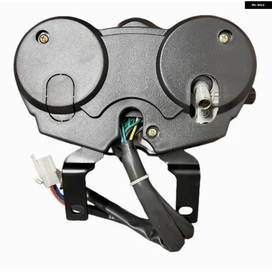 並行輸入品オートバイ 計器タコメーター スピード メーター メータータコメーター GS125 SL125-3S SY125-19B オートバイ アクセサリー