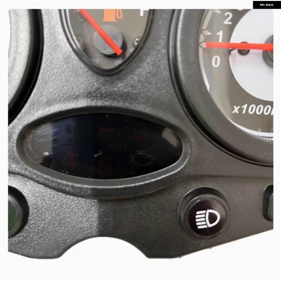 並行輸入品オートバイ 計器タコメーター スピード メーター メータータコメーター GS125 SL125-3S SY125-19B オートバイ アクセサリー