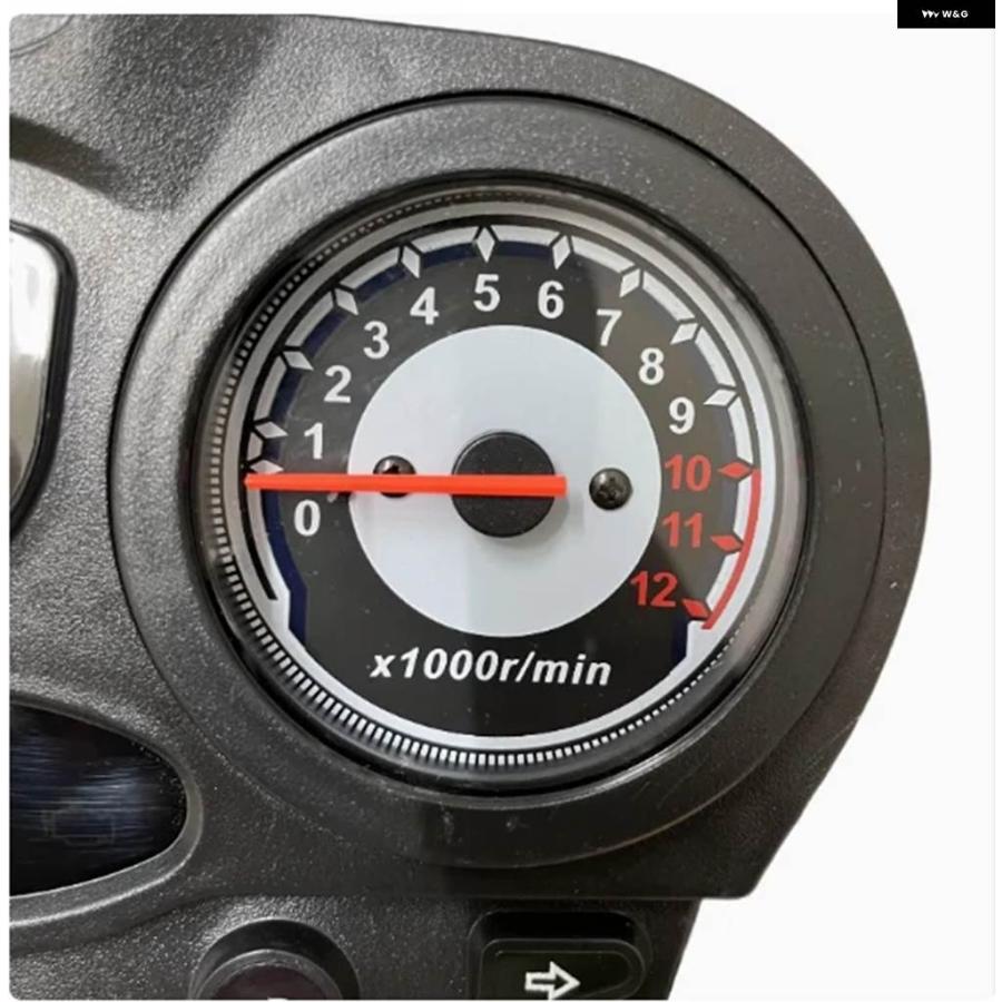 並行輸入品オートバイ 計器タコメーター スピード メーター メータータコメーター GS125 SL125-3S SY125-19B オートバイ アクセサリー