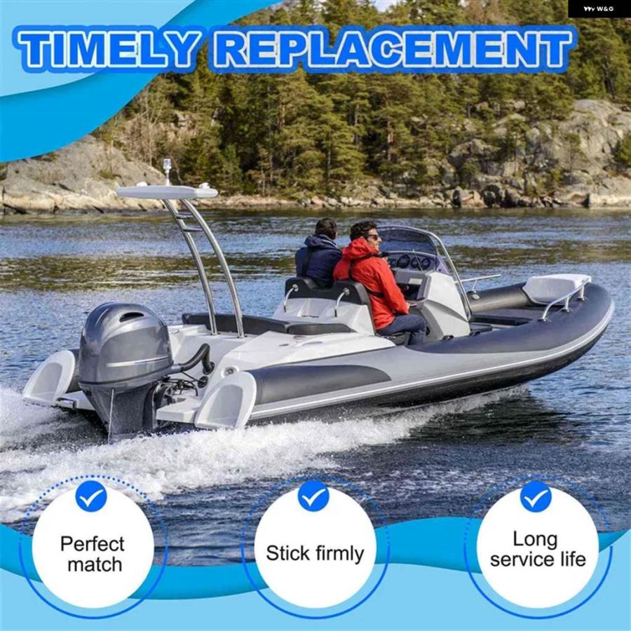 並行輸入品64E-43821-00 トリム シリンダー キャップスクリューエンドシールリフトピストン 115HP-200HP 船外機 64E-43821-09_4
