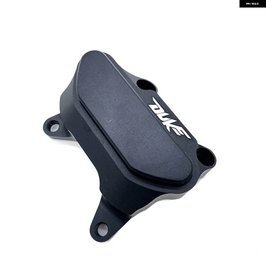 並行輸入品790 DUKE 790 890 DUKE790 DUKE890 2018-21 バイク エンジン ウォーター ポンプ カバー