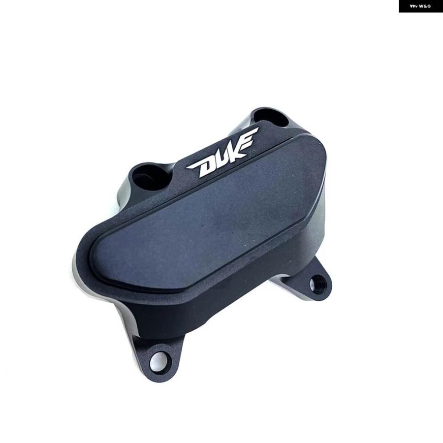 並行輸入品790 DUKE 790 890 DUKE790 DUKE890 2018-21 バイク エンジン ウォーター ポンプ カバー