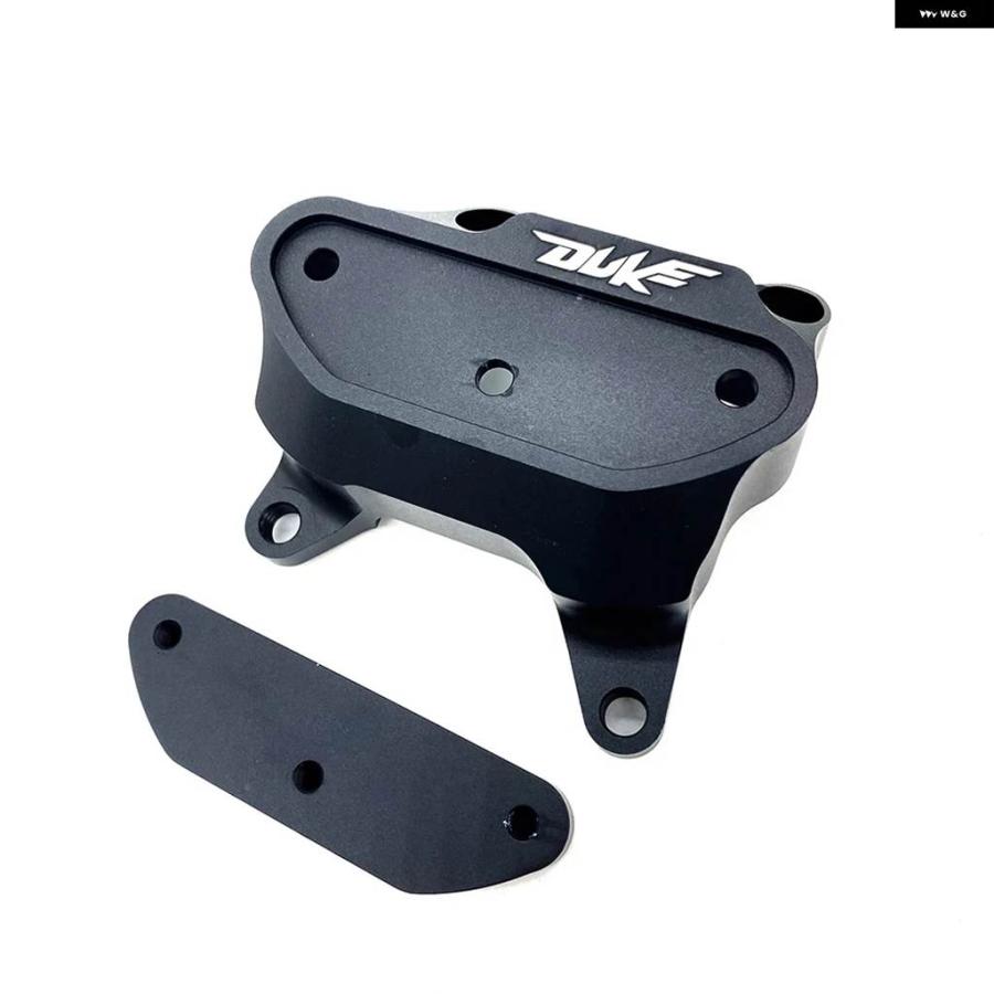 並行輸入品790 DUKE 790 890 DUKE790 DUKE890 2018-21 バイク エンジン ウォーター ポンプ カバー