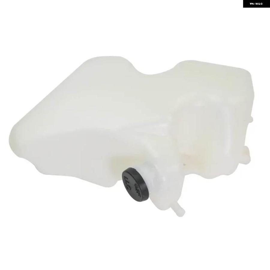 並行輸入品オートバイ ABS プラスチック クーラント リザーバー ウォータータンク クーラー ラジエーター カワサキ GTR1400 ZX-14R ZZR1400 2006-2011の画像