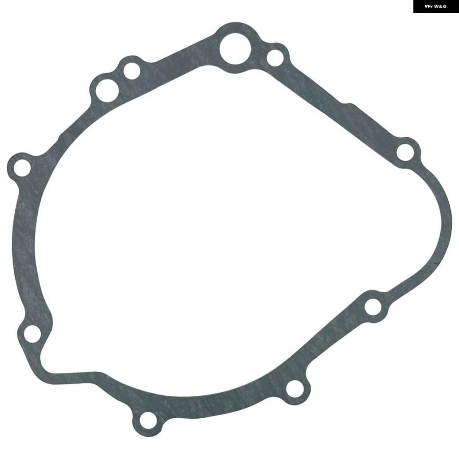 並行輸入品6個ガスケットキット スズキ GSXR600 GSX-R 600 2008-2021の画像