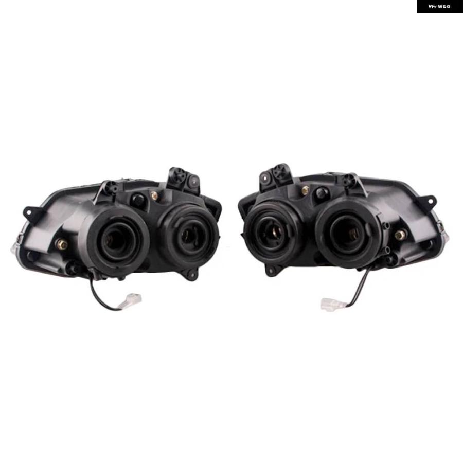 並行輸入品オートバイ ヘッドライト アセンブリ ヤマハ YZF 1000 R1 2004 2005 2006 YZF-R1 04 05 06_6