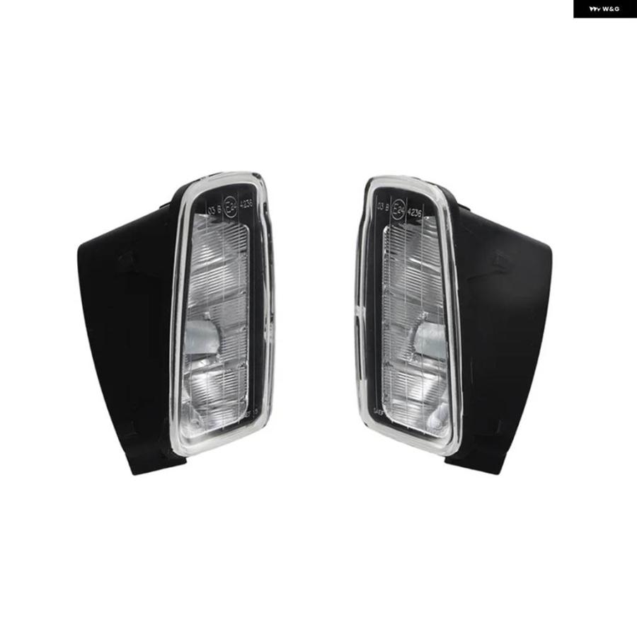 並行輸入品フロント バンパー フォグランプ 1ペア フォード B MAX 12-18 フォーカス RS 15-18 AV11-15K201-AA AV11-15K202-AA_1