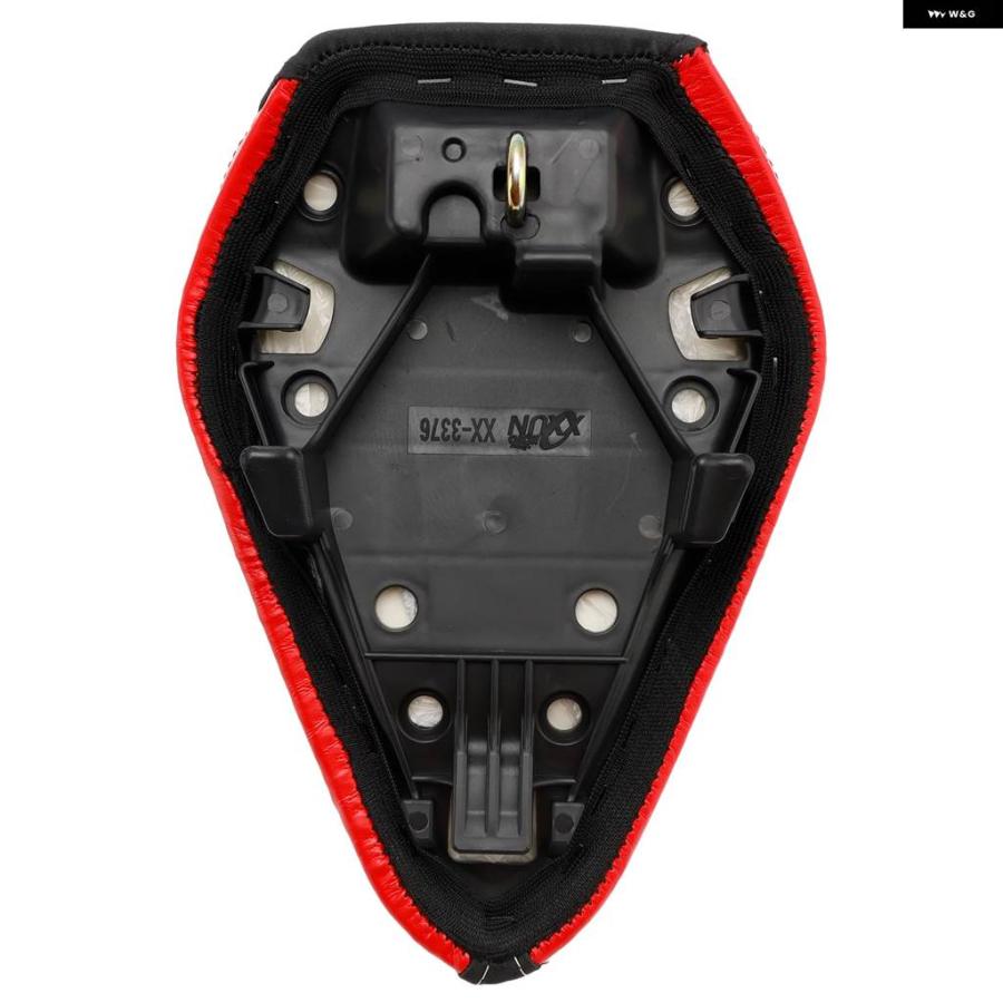 並行輸入品リア パッセンジャーシート ピリオンサドル フラット マルチア ホンダ CBR1000RR-R 2020-23_4