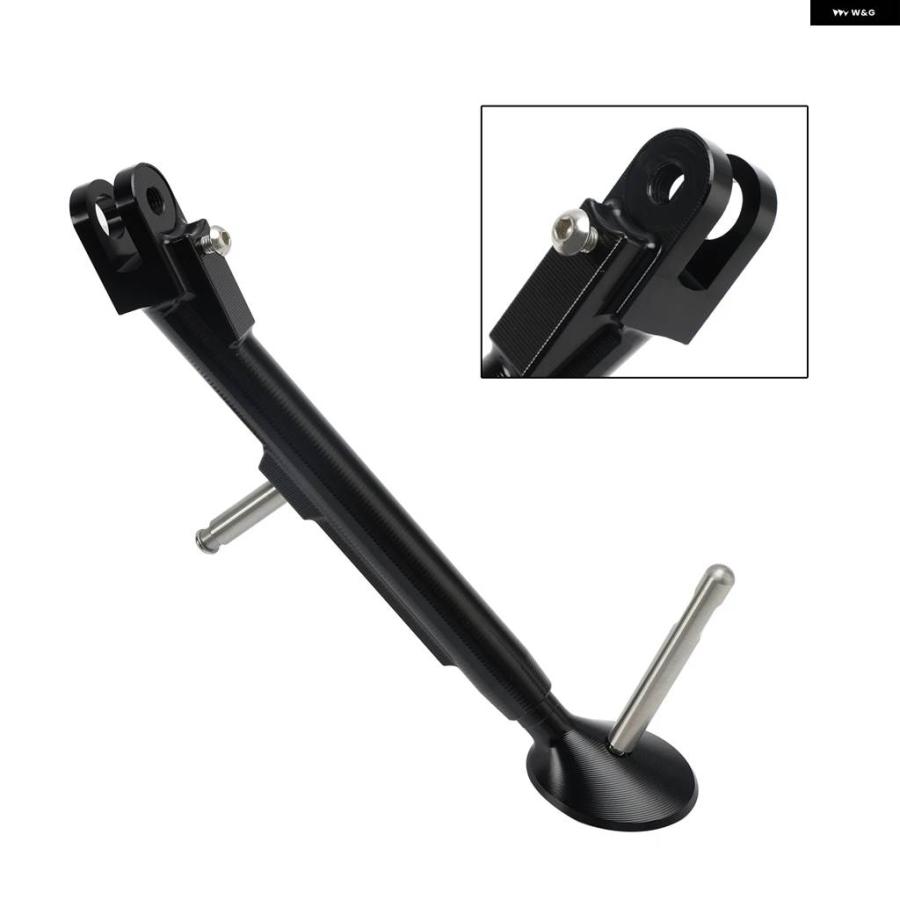 並行輸入品】フットサイド スタンド キック カワサキ ZX-4R ZX-4RR