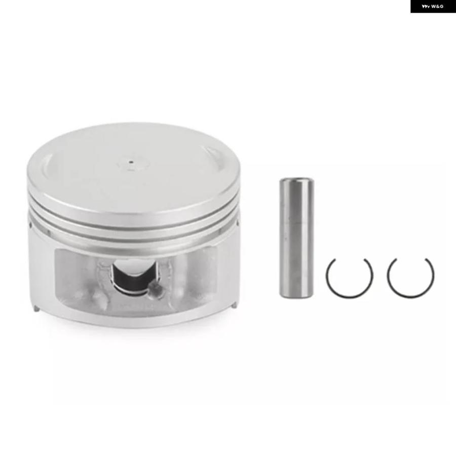 並行輸入品シリンダー ピストンガスケットキット セット TTR225 XT225 TTR230 1992-2016 3RW-11310-00-00 4VW-11310-00-00 エンジン パーツの画像