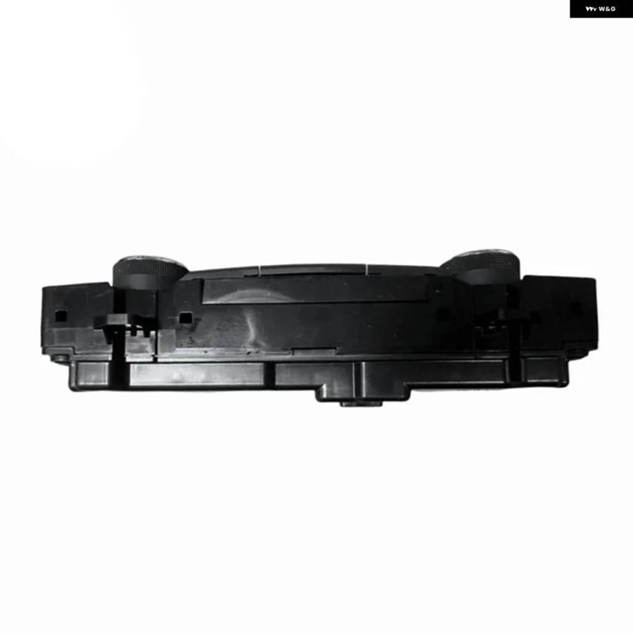 並行輸入品ACヒーター クライメート コントロール スイッチ ユニット 275102210R ルノー カジャー 2016- エアコン コントロール パネルの画像