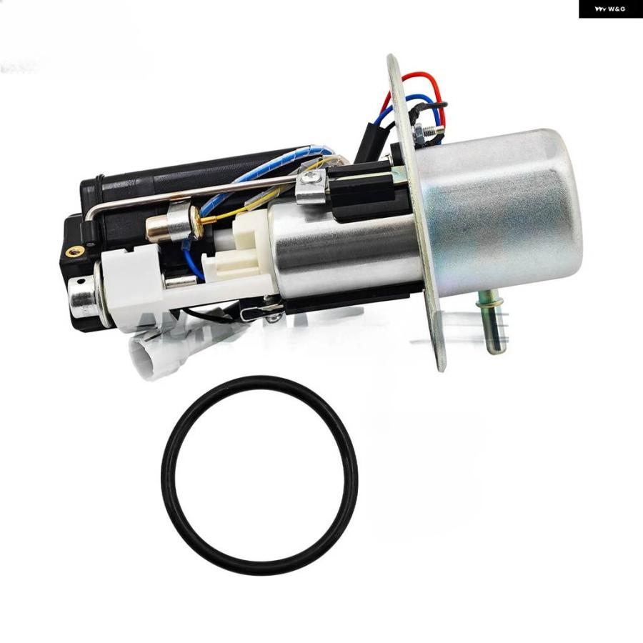 並行輸入品15100-35F30 オートバイ 燃料 ポンプ モジュール アセンブリ オイル ポンプ スズキ GSXR1000 SV650 SV1000 2003-2007 UC-T30SU14の画像