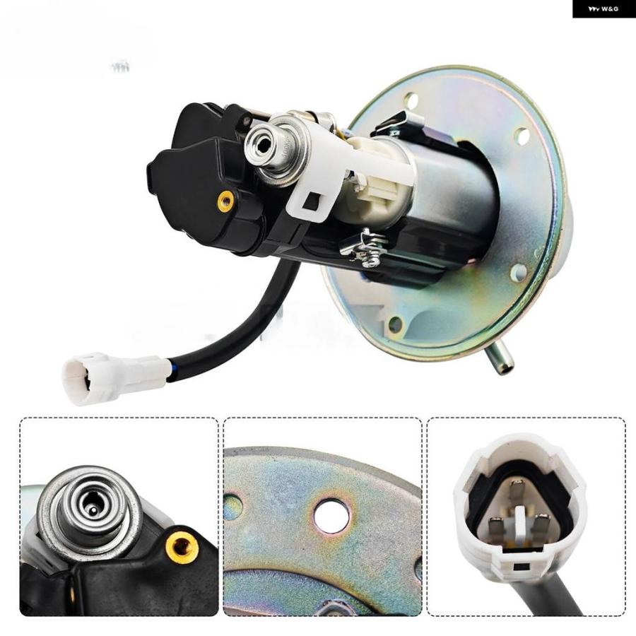 並行輸入品15100-35F30 オートバイ 燃料 ポンプ モジュール アセンブリ オイル ポンプ スズキ GSXR1000 SV650 SV1000 2003-2007 UC-T30SU14の画像