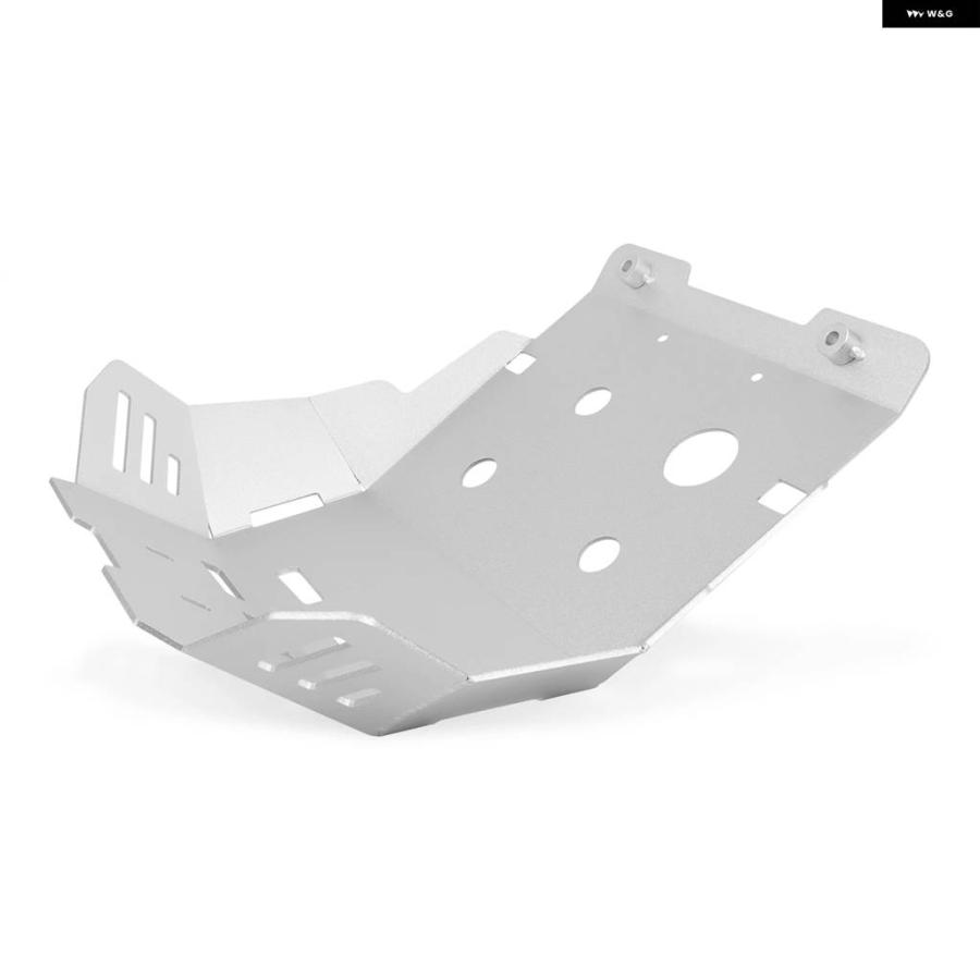 並行輸入品ホンダ CRF300L CRF250L CRF 300L 250L 2020-2024 バイク エンジン 下 ガードカバー バッシュガード サンプ スキッドプレートの画像