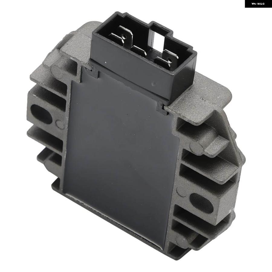 並行輸入品ジェネレーター ステーター レギュレーター 整流器 ガスケット ヤマハ マジェスティ YP250 1996-1999の画像