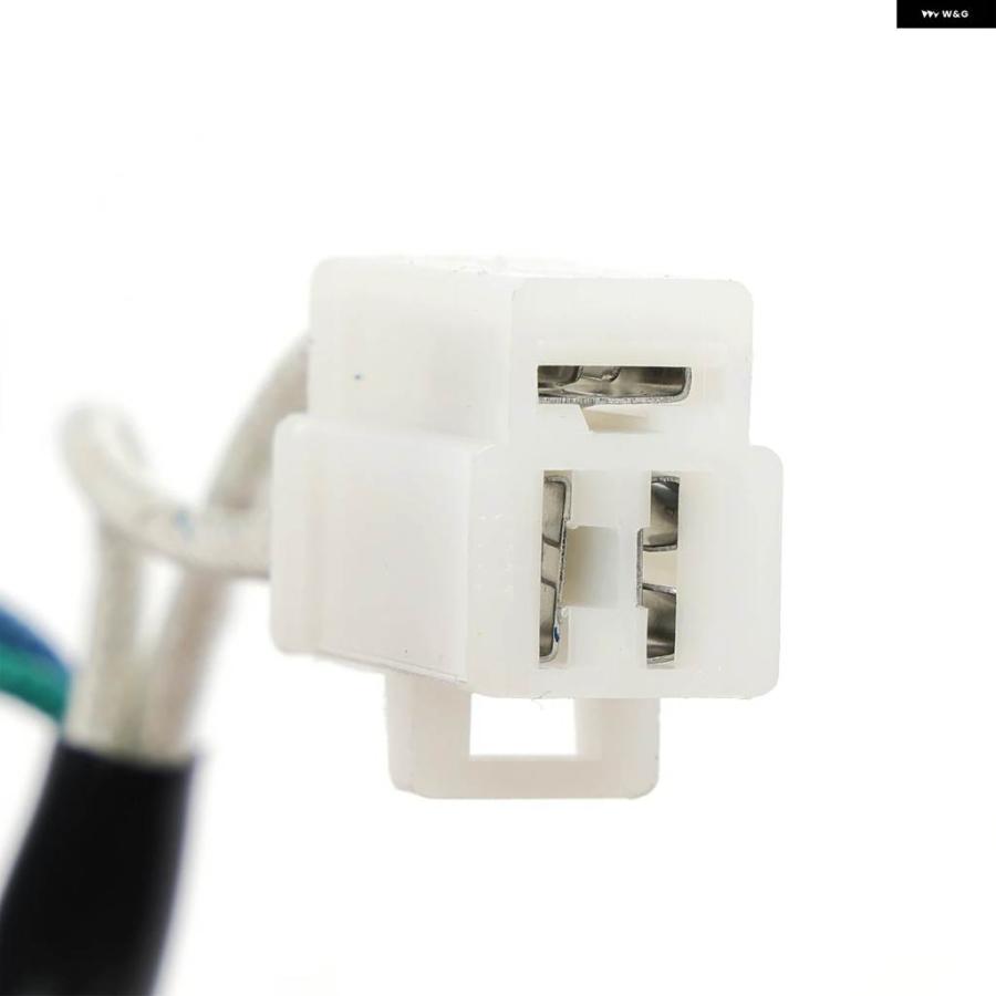並行輸入品ジェネレーター ステーター レギュレーター 整流器 ガスケット ヤマハ マジェスティ YP250 1996-1999の画像