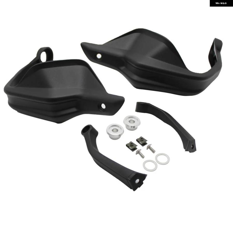 並行輸入品ハンドガード BMW R1200GS LC アドベンチャー R1250GS S1000XR F750GS オートバイ ハ_13