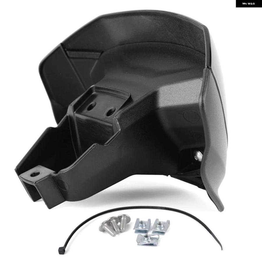 並行輸入品ウィンドシールド フェアリング トライアンフ TRIDENT 660 2021 - 23 TRIDENT660 バイクの画像