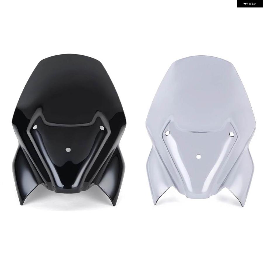 並行輸入品F900R バイク アクセサリー ウインドスクリーン ウインドシールド シールドスクリーン BMW F900R F 90の画像