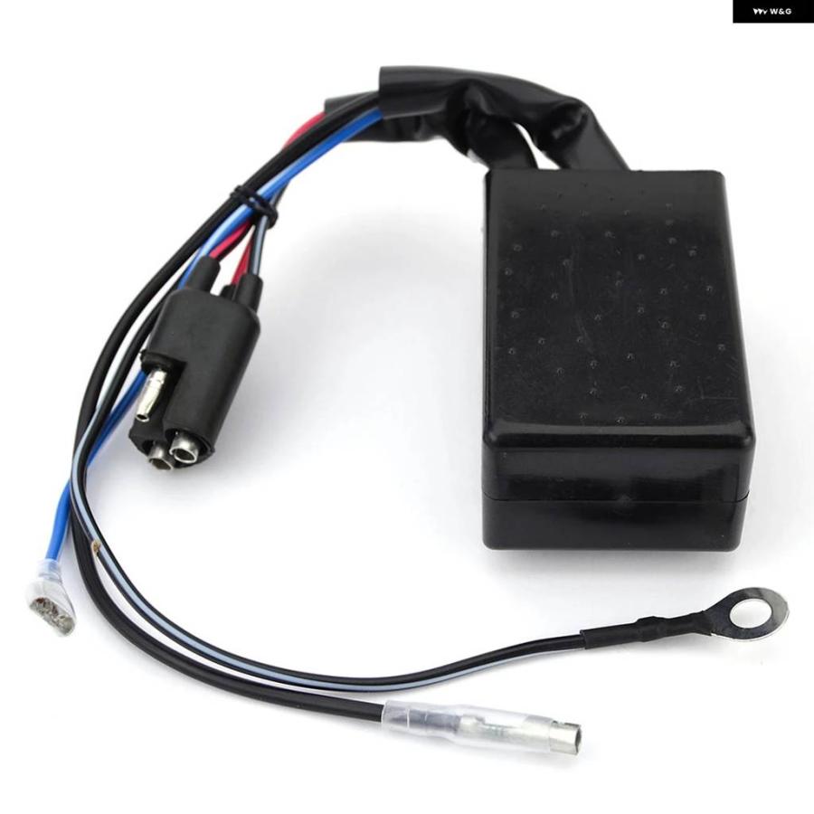 並行輸入品オートバイ CDI 点火 モジュール ボックス スズキ RM80 RM85