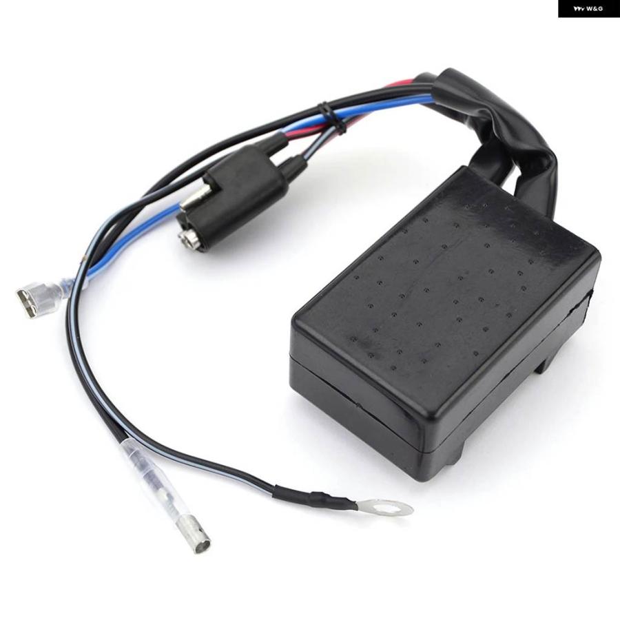 並行輸入品オートバイ CDI 点火 モジュール ボックス スズキ RM80 RM85