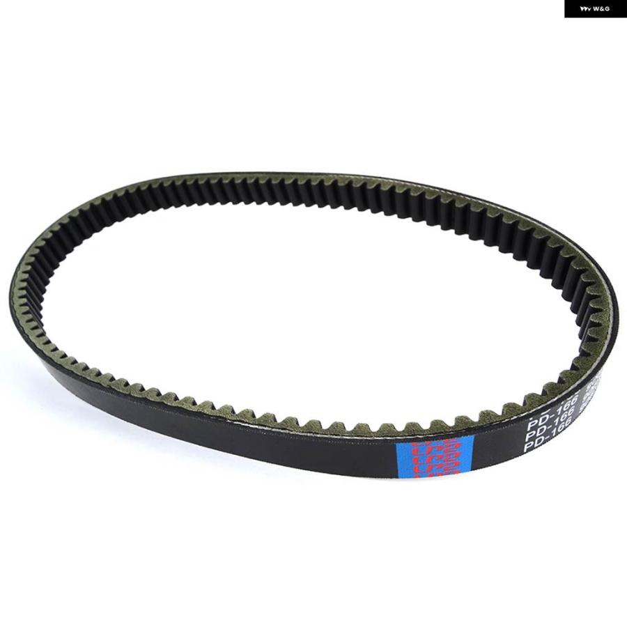 並行輸入品59011-Y003 トランス ミッション ドライブベルト カワサキ ブルートフォース 300 KVF300 2012の画像