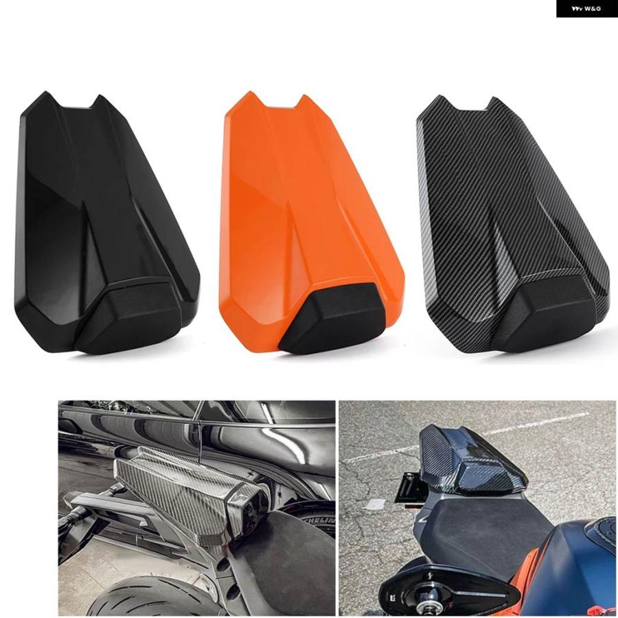並行輸入品リアシートカバー カウル フェアリング SUPER DUKE 1290 R 2020 2021 2022 オートバイ リ_7