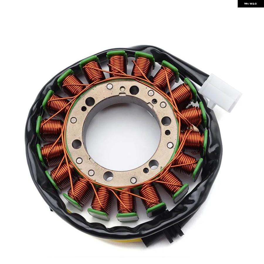 並行輸入品オートバイ マグネト ジェネレーター ステーターコイル ホンダ VT750C VT750CA VT750C2 VT 75の画像