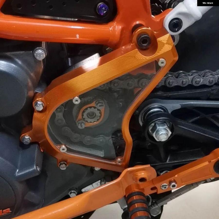 並行輸入品KTM 250 DUKE 390 DUKE 2013-2020 2019 RC390 RC250 390 ADVENTUの画像
