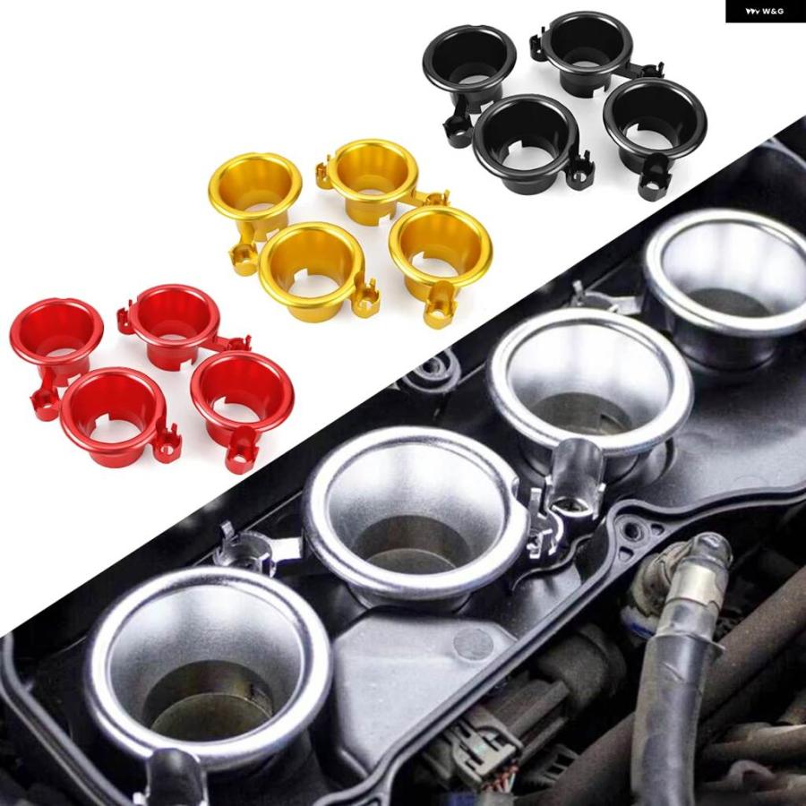 並行輸入品インテークハイフローカップエア ボックス ホンダ CBR650R CB650R CB 2019- 2024 2021 -