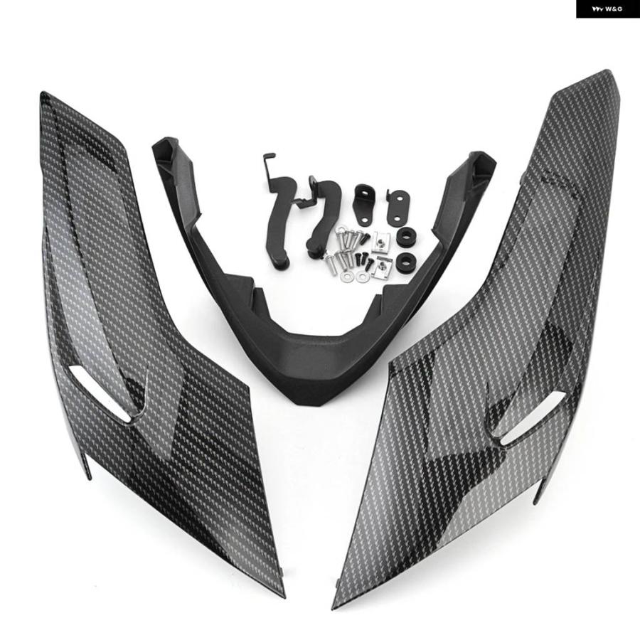 並行輸入品ストリートトリプル 765 RS R 765RS 2020-2022 バイク アクセサリー ベリーパン ベリーパン アン_7