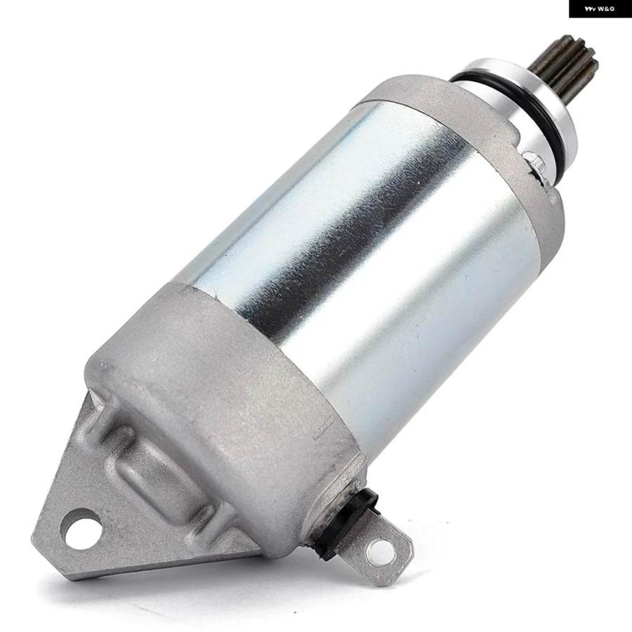 並行輸入品スターターモーター ヤマハ WR250F YZ250FX YZ250F 2015-2019 WR 250F YZ 250の画像