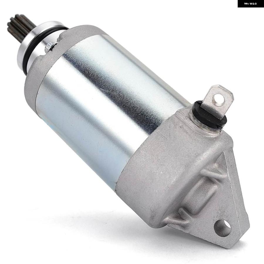 並行輸入品スターターモーター ヤマハ WR250F YZ250FX YZ250F 2015-2019 WR 250F YZ 250の画像