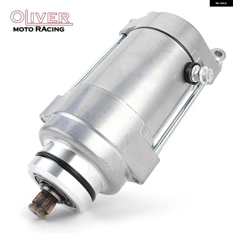並行輸入品42X-81890-00 スターターモーター ヤマハ ビラーゴ 700/750 XV700L XV700LC XV700_1