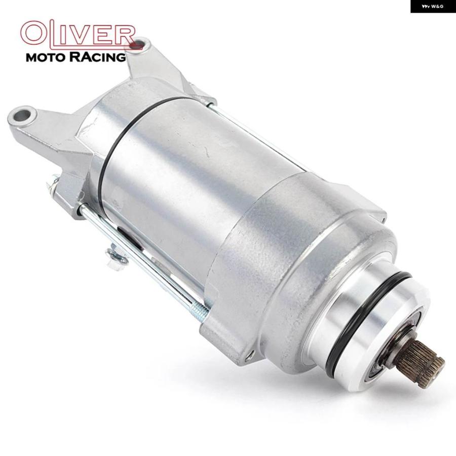 並行輸入品42X-81890-00 スターターモーター ヤマハ ビラーゴ 700/750 XV700L XV700LC XV700_2