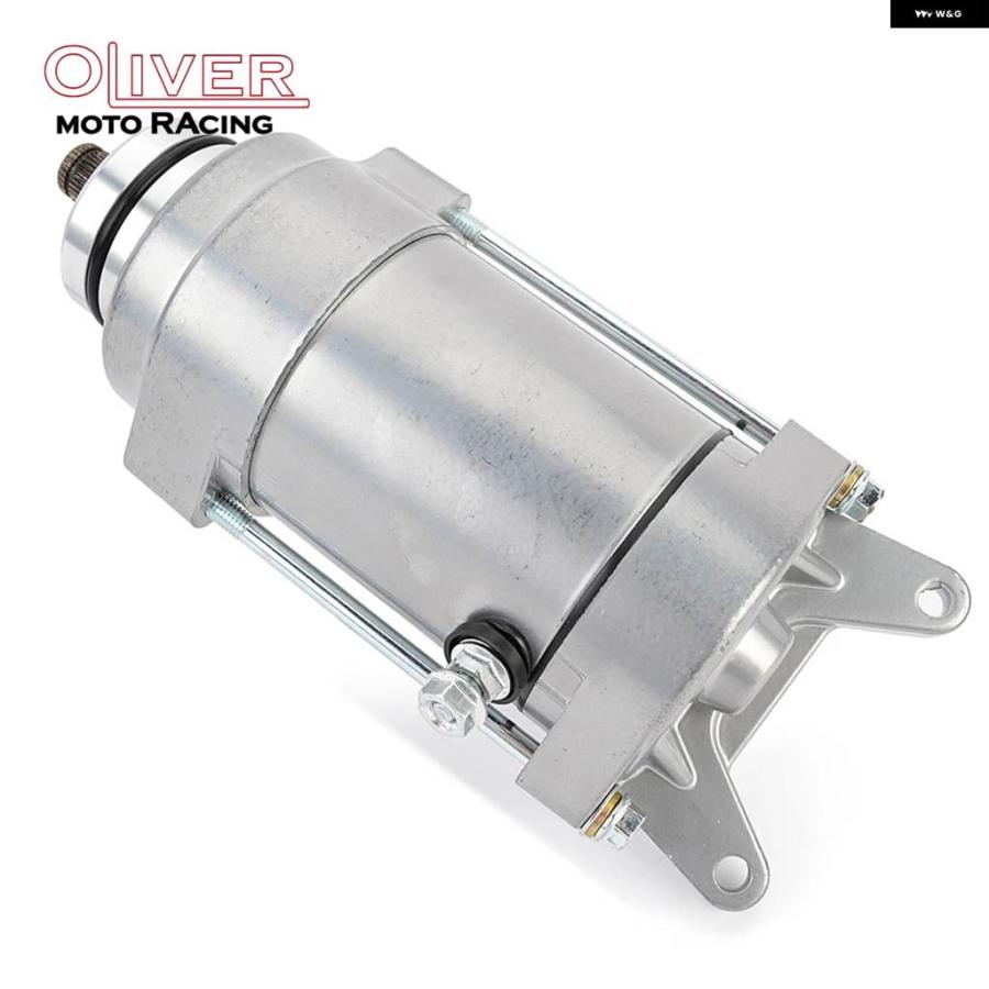 並行輸入品42X-81890-00 スターターモーター ヤマハ ビラーゴ 700/750 XV700L XV700LC XV700_3