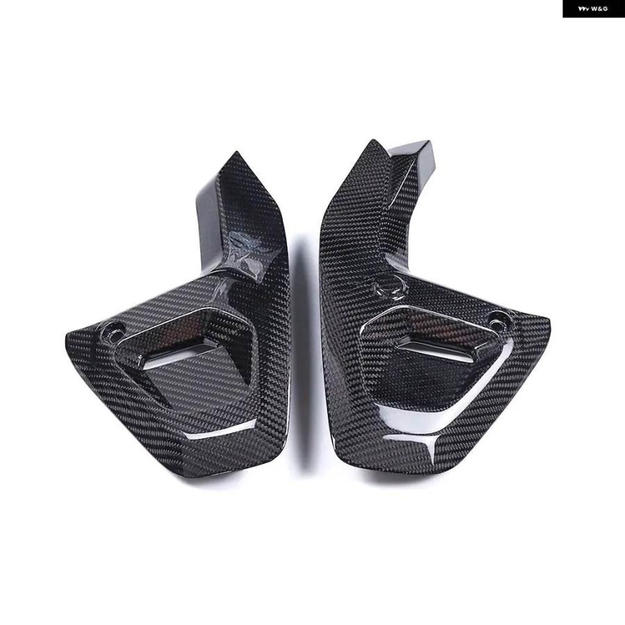 並行輸入品BMW R1300GS 2024 2025 100% カーボン サイド パネル フェアリング バイク アクセサリー  カの画像
