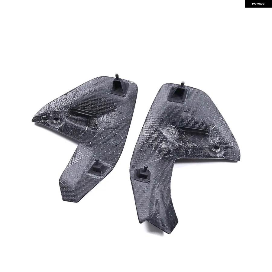 並行輸入品BMW R1300GS 2024 2025 100% カーボン サイド パネル フェアリング バイク アクセサリー  カの画像