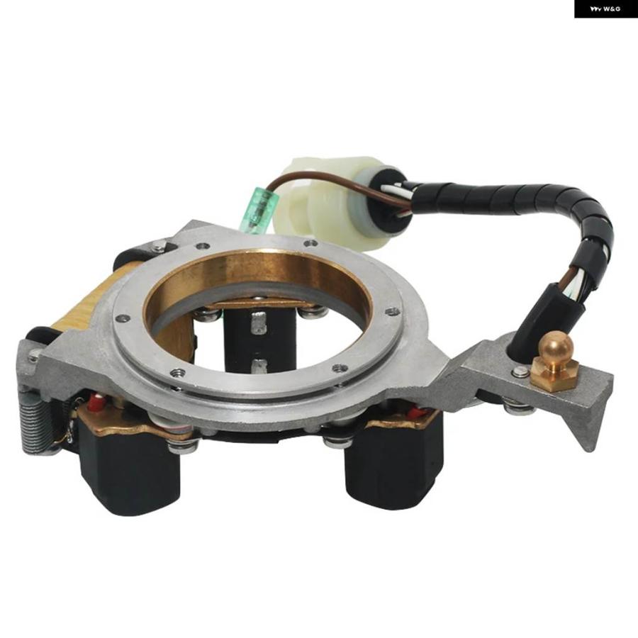 並行輸入品オートバイ ジェネレーター マグネトステーターコイル ヤマハ 50HP K50 60HP 70HP 70 60HP E6_5