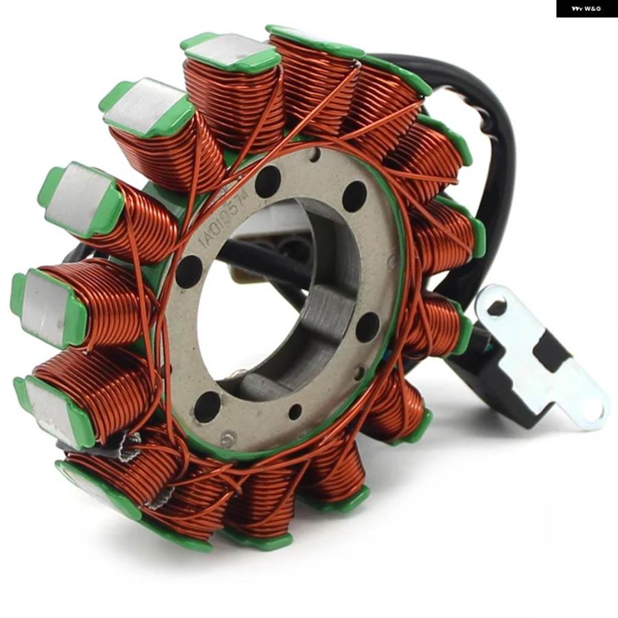 並行輸入品オートバイ イグニッション ステーターコイル ジェネレーター コンプアクセサリー スズキ LTZ400 QUADSPOR_3